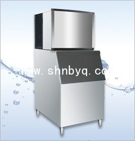 银川 IMS -250雪花制冰机