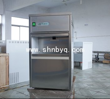 惠州NB-100全自动雪花制冰机